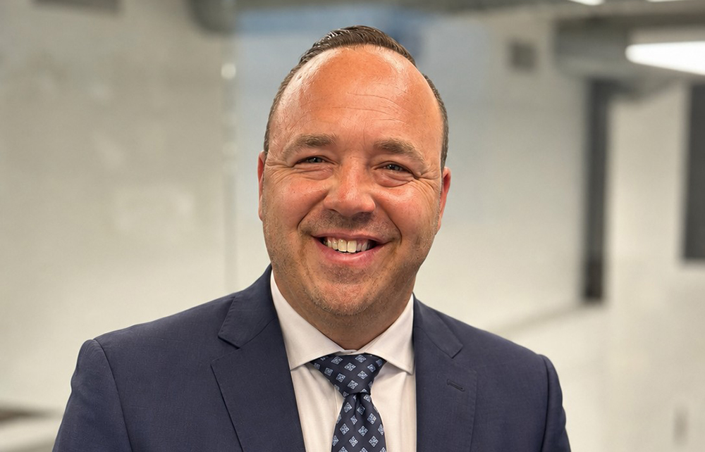 Markatos of Skyline Restoration honored in Crain’s 2026 Notable Leaders in Architecture, Engineering & Construction